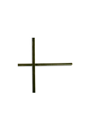 Çiçek Destek Kafesi Yeşil 75*150cm