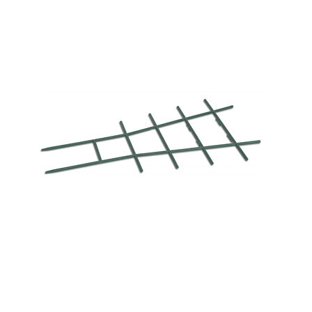 Bitki Desteği Plastik 25,5*15cm