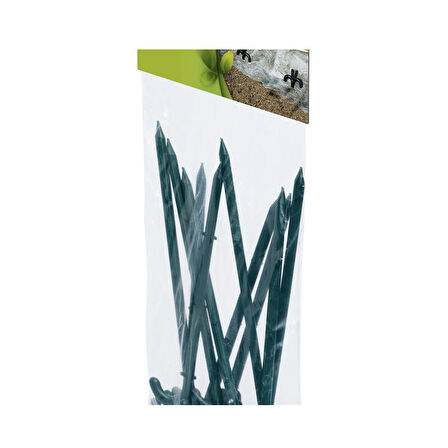 Sabitleme Çivisi 10 Adet 25cm