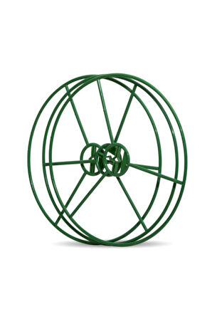 Bitki Destek Halkası 3 Adet 40cm