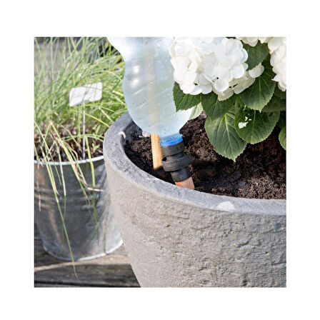 Sulama Şişe Adaptörü 3lü Set