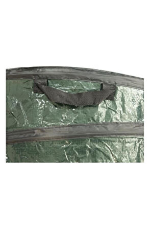 Bahçe Çöp Toplama Torbası 80L
