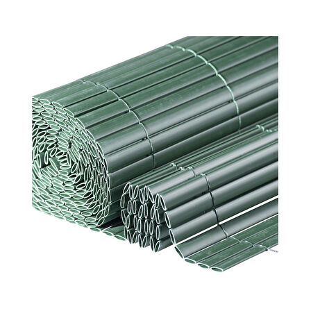 Presıdıo Yeşil Paravan 300*90cm