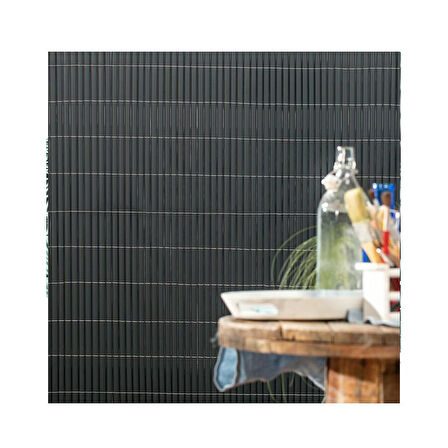 Presıdıo Yeşil Paravan 300*90cm