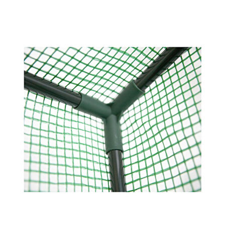 Domates Serası 200*195*60cm
