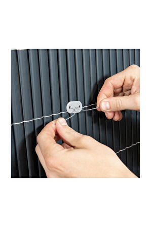 Paravan Montaj Kiti 26 Adet