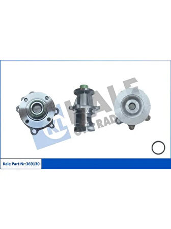 DEVIRDAIM SU POMPASI BMW M40 E30 E34 8893