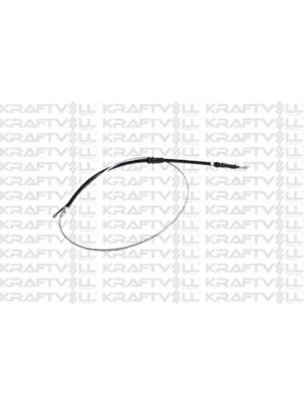 EL FREN TELI SAG SOL CADDY (EN SONDAKI) 1713 / 549 MM 09
