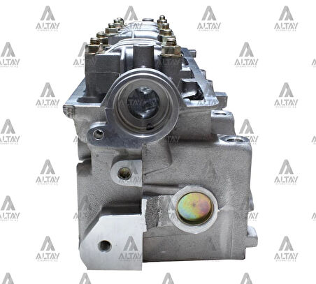 SİLİNDİR KAPAĞI SAMARA 1.5 8 VALVE BA2108 21083 1003015