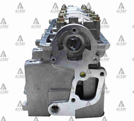 SİLİNDİR KAPAĞI SAMARA 1.5 8 VALVE BA2108 21083 1003015