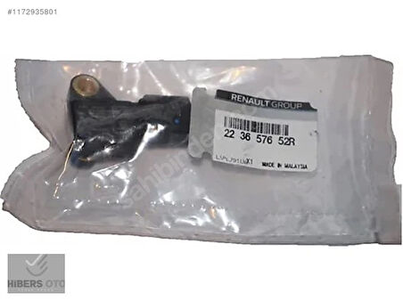 MOTOR BASINÇ SENSÖRÜ MASTER 3 223657652R