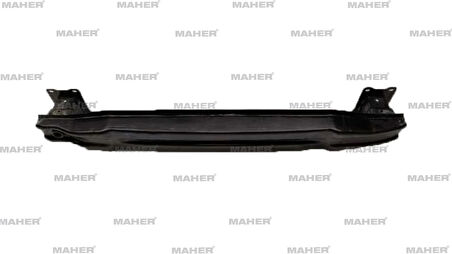 TAMPON DEMİRİ GOLF7 2013 ARKA 5G0807305D