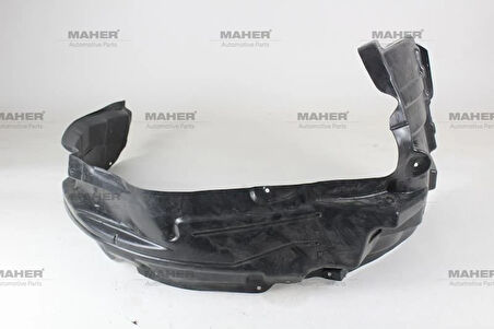 ÇAMURLUK DAVLUMBAZI D-MAX 2012-2017 4104 ÖN SAĞ 898213051001