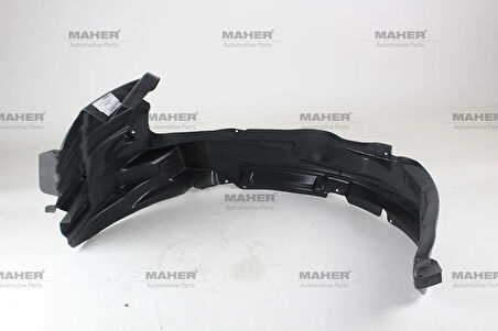 ÇAMURLUK DAVLUMBAZI D-MAX 2012-2017 4104 ÖN SAĞ 898213051001