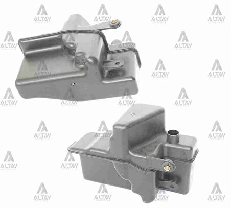 REZANATÖR ATOS HAVA FİLTRE ÇIKIŞ BİDONU 28190 02510