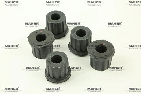 MAKAS LASTİĞİ BESTA / E-2200 BÜYÜK TIRTIRLI ARKA (YERLİ) 0K710 28 333 (2 ADET)