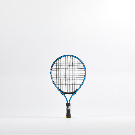 Çocuk Tenis Raketi - 17 İnç - Mavi - Easy TR130