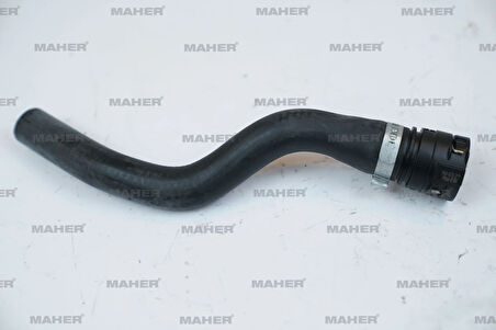 HORTUM KALORİFER (ÇIKIŞ) FIORINO 2007 1.3 JTD 51780673