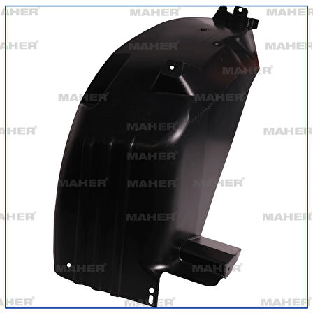 CAMURLUK DAVLUMBAZI FIAT EGEA 2015-2021 ARKA SAG ONU 52127968 51987233