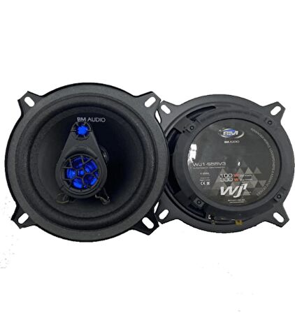 BM AUDIO S55V3 13CM HOPARLÖR