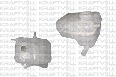 RADYATOR GENLESME SU DEPOSU LACETTI