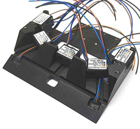 JS40F Kızılötesi Mesafe Sensörü (0-50 cm)