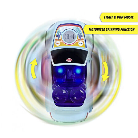 203765008 MERCEDES E CLASS BEATZ SPİNNER