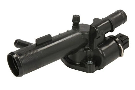 TERMOSTAT 83C KOMPLE / MÜŞÜRLÜ KANGOO-CLIO 2-LOGAN 1.5 DCI 8200954288 8200954288 8200558758 1106100Q0D