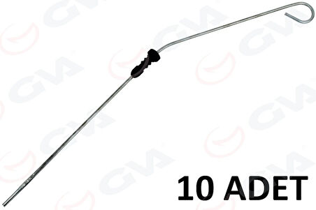 MOTOR YAĞ ÇUBUĞU SLX 7780943 (10 ADET)