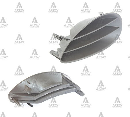 SİS LAMBA KAPAĞI YARIS 2006-2009 SOL (SİS DELİKSİZ) 81482 0D020