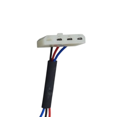 Nissan Qashqai 2010-2013 Sağ Led Stop İçi