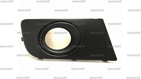 SİS LAMBA KAPAĞI AMAROK 2010-2016 (SİS DELİKLİ) SAĞ 2H0807490A9B9