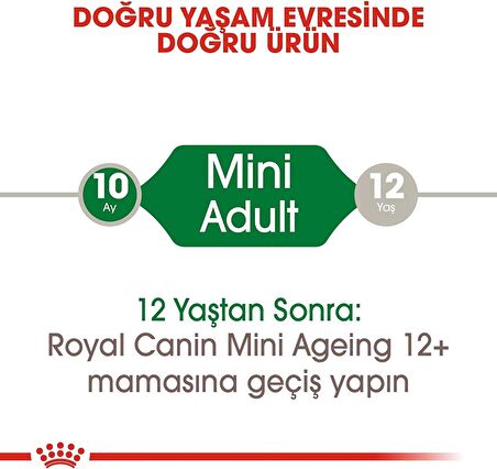 Royal Canin Kümes Hayvanlı Küçük Irk Yetişkin Yaş Köpek Maması 85 gr