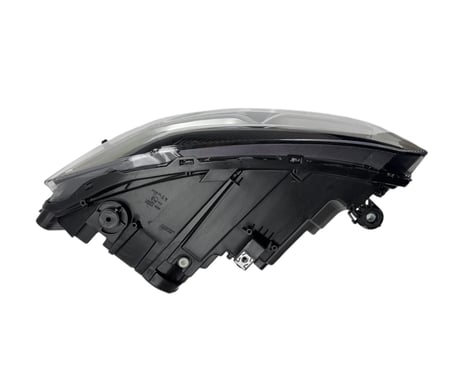 Volkswagen Polo 2021-2023 Far Sol (Ledli)