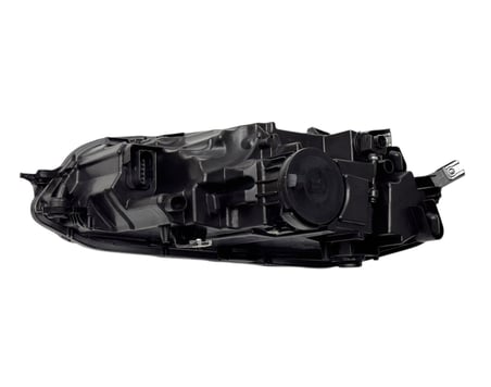 Volkswagen Polo 2021-2023 Far Sol (Ledli)