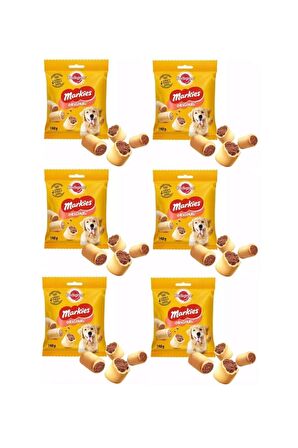 Pedigree Markies Köpek Ödül Bisküvisi 150 g 15 Adet