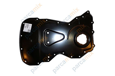 EKSANTRİK KAPAĞI FORD TRANSIT 5347 2006-2014 - CUSTOM 2012 5362 2014 2.2 TDCI BOXER JUMPERIII 2.2 DUCATO 2006 0320 Z1 6C1Q6019AC 6C1Q6019AB