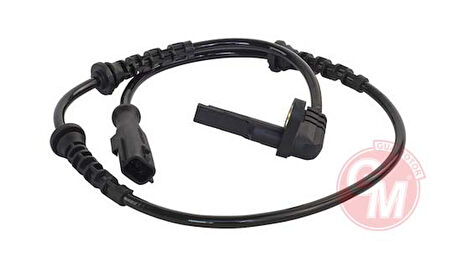 ABS SENSÖRÜ RENAULT MEGANE 3 - FLUENCE CLIO 3 - DUSTER ÖN SAĞ - SOL 479100004R 479109155R 4791000Q0E