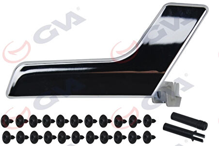 IC ACMA KOLU SAG KROM MERCEDES W204 A2047202271