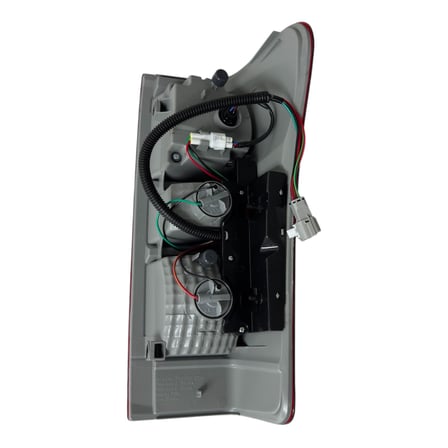 Isuzu D-max 2012-2016 Stop Sol (Ledli)