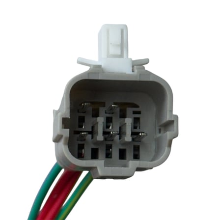 Isuzu D-max 2012-2016 Stop Sol (Ledli)