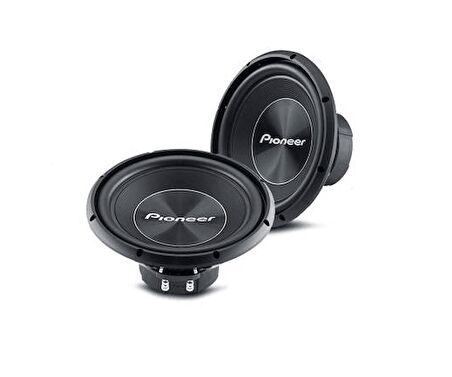 PİONEER TS-A300.D4 30CM SUBWOOFER