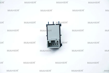 DÜĞME CAM AÇMA POLO 2015-2018 (TEKLİ) 6C0959855WHS