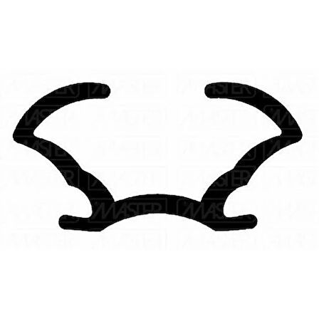 KADİFELİ FİTİL YENI MODEL. DOĞAN 12 PARÇA S1005 98000182