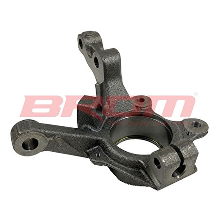 AKS TAŞIYICI ÖN SOL RENAULT MEGANE 1 1995-2001 SC NIC 1 1999-2003 KANGOO 1997-2008 72MM ROTIL ÇAPI 14MM 8200150222 7700828178 7700828180