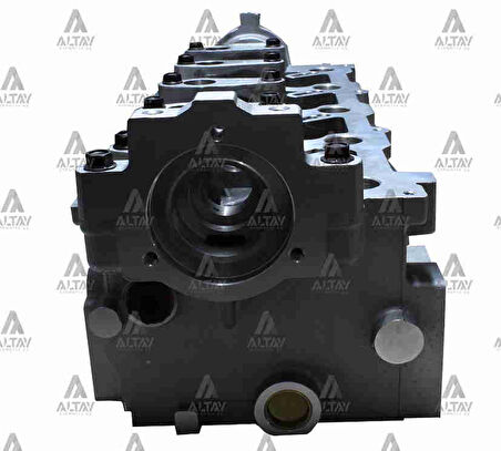 SİLİNDİR KAPAĞI TUCSON 2004-2008 / SPORTAGE 2004-2008 / SANTAFE 2.0 CRDI D4EA 22100 27902