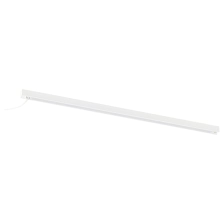 Led'Li Dolap Aydinlatmasi, Beyaz, 60 Cm