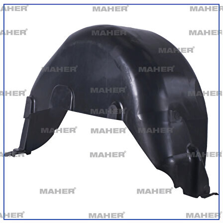 ÇAMURLUK DAVLUMBAZI PARTNER TEPEE 2008-2016 ARKA SAĞ 853423