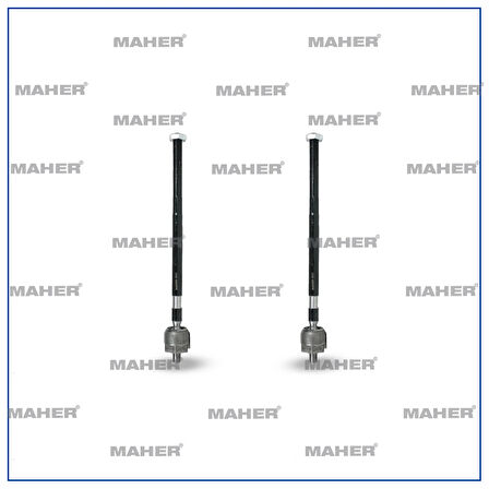 ROTKOLU KANGOO 1 1997-2008 / CLIO 2 1998-2006 / SYMBOL 2009 7701473655 (2 ADET)