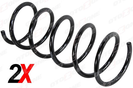 ON HELEZON YAYI ESCORT CLX 1.6 ZETEC 1995-2001 95AB5310BB 7354137 (2 ADET)